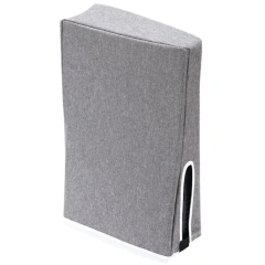 Dust Dirt Proof Prevent Playstation 5 Cover Case PS5 Video Game Console Custom Protective Dust Cover