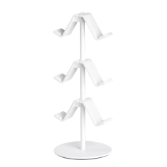 ps5 Controller Headset Stand Mobile Phone Holder For Xbox/PS5/PS4 Controller Holder Gaming Storage Bracket Stand New