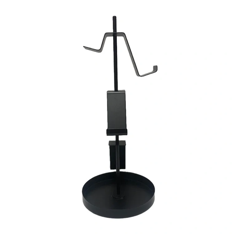 game controller display rack for ps4 ps5 xbox headphone fitness ring accessory storage rack