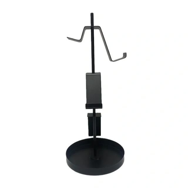 game controller display rack for ps4 ps5 xbox headphone fitness ring accessory storage rack