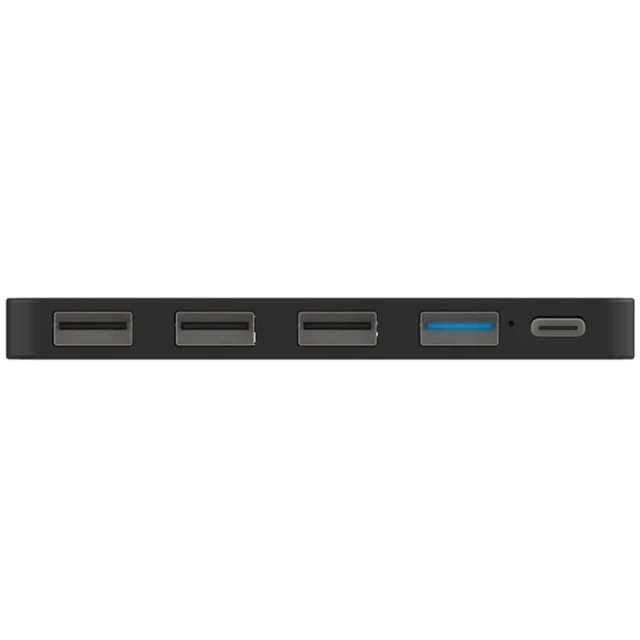 Playstation 5 External HUB Converter 2 to 5 Docking Station Splitter PS5 Console Usb Hub Multifunction Extension Adapter