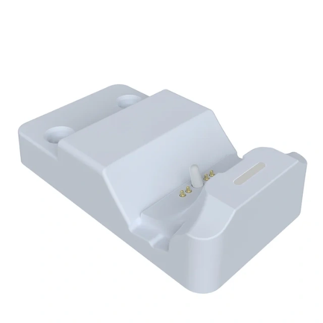 charging host wall bracket headphone hanger for PS5 slim Host wall storage bracket handle