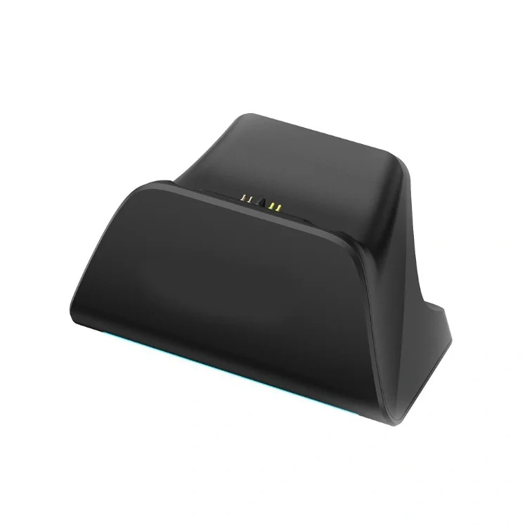 Game Controller Accessories Charging Dock For PS5 Wireless Gamepad Charger