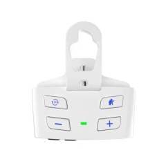 Stereo Headset Adapter Headphones Converter Sound Enhancer For PS5 Controller headset adapter sound audio headphone converter