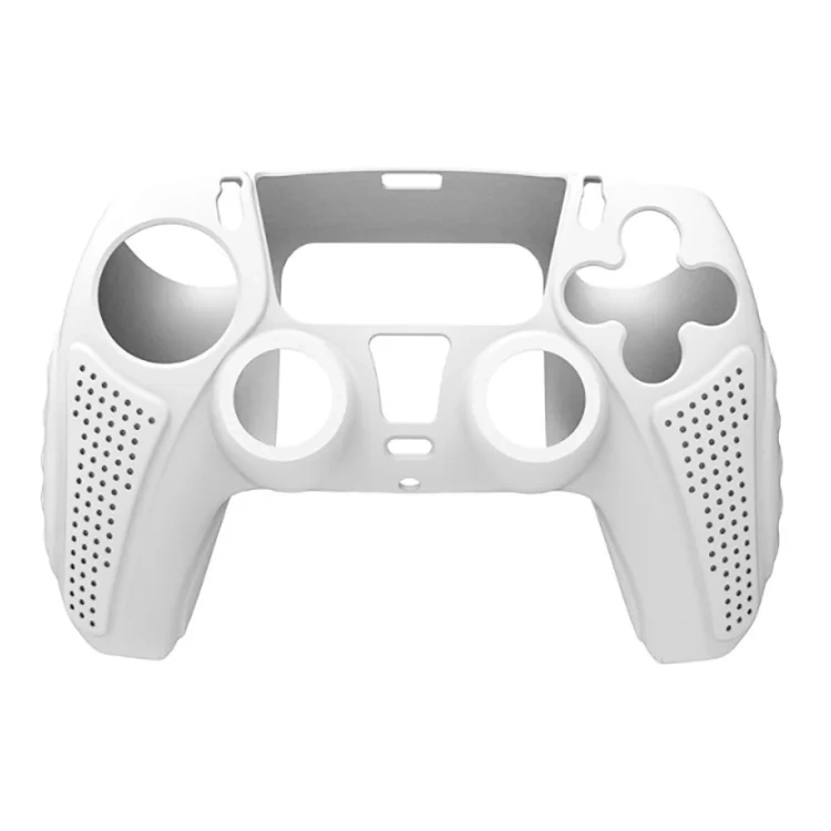 Game accessories handle protective cover for ps5 Controller Skin Anti-Slip Protective Cover