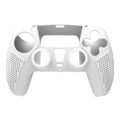 Game accessories handle protective cover for ps5 Controller Skin Anti-Slip Protective Cover