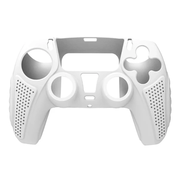 Game accessories handle protective cover for ps5 Controller Skin Anti-Slip Protective Cover