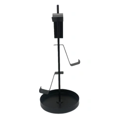 game controller display rack for ps4 ps5 xbox headphone fitness ring accessory storage rack