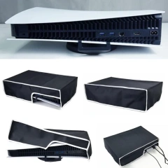 Dust Dirt Proof Prevent Playstation 5 Cover Case PS5 Video Game Console Custom Protective Dust Cover