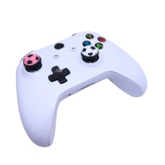 Joystick Controller Thumb Grips Stick Cap For Xbox One/360/PS3/PS4/PS5 Joystick Thumbstick Cover