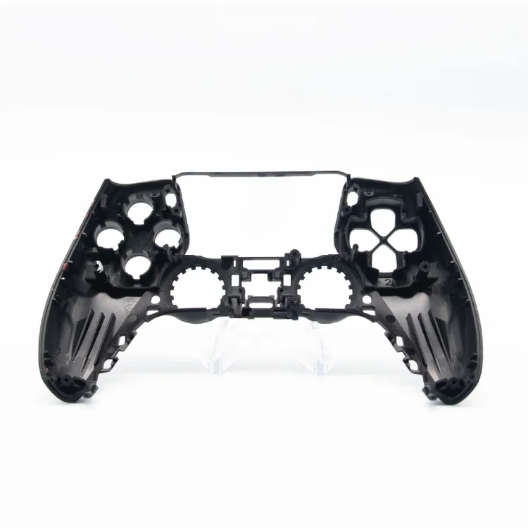 controller replacement shell for ps5  game console controller 020 repair parts replacement shell