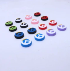 High Quality Controller Gamepad Accessories For Xbox/PS5/PS4/PS3 Controller Silicone Thumbstick Cover