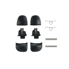 Controller Buttons Set Replacement For PS5 L1 R1 L2 R2 Buttons Triggers Repair Part Kits Accessories