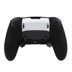 For PS5 Elite Gamepad Anti-Slip Anti-Fall Anti-Scratch Anti-Sweat Silicone Case For PS5 Elite Controller Protective Cover