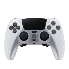 For PS5 Elite Gamepad Anti-Slip Anti-Fall Anti-Scratch Anti-Sweat Silicone Case For PS5 Elite Controller Protective Cover