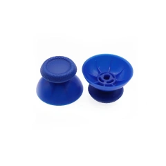 Controller Replacement Thumb Sticks Joystick Cap Cover For PS5 Controller Parts Thumbstick Mushroom Cap