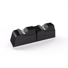 Dual Gamepad Charging Dock For Playstation 5 Controller Charging Stations For PS5 Joysticks Charger