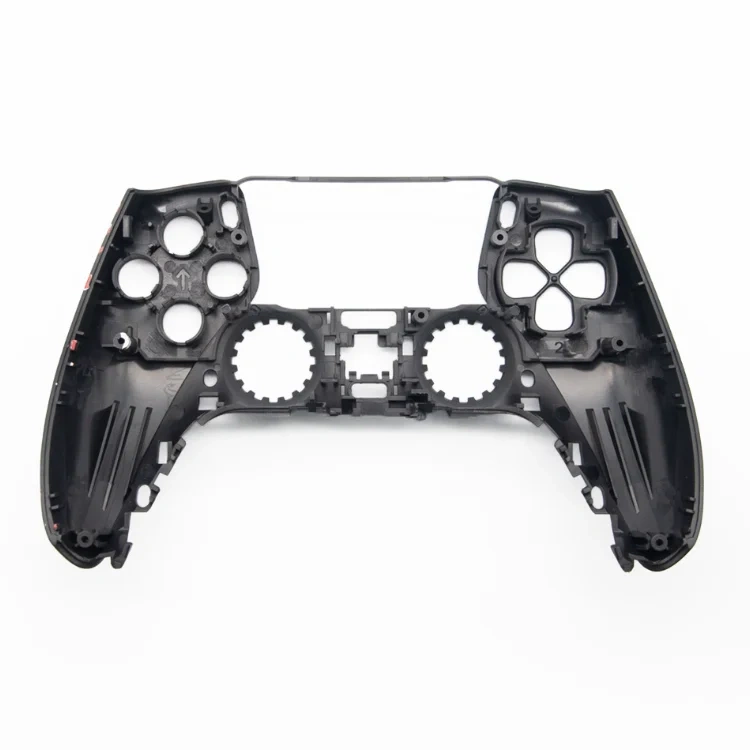 controller replacement shell for ps5  game console controller 020 repair parts replacement shell
