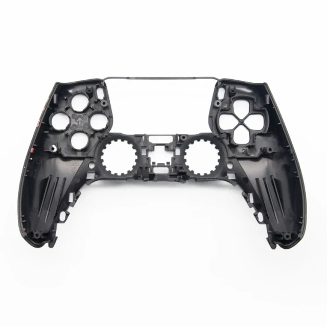 controller replacement shell for ps5  game console controller 020 repair parts replacement shell