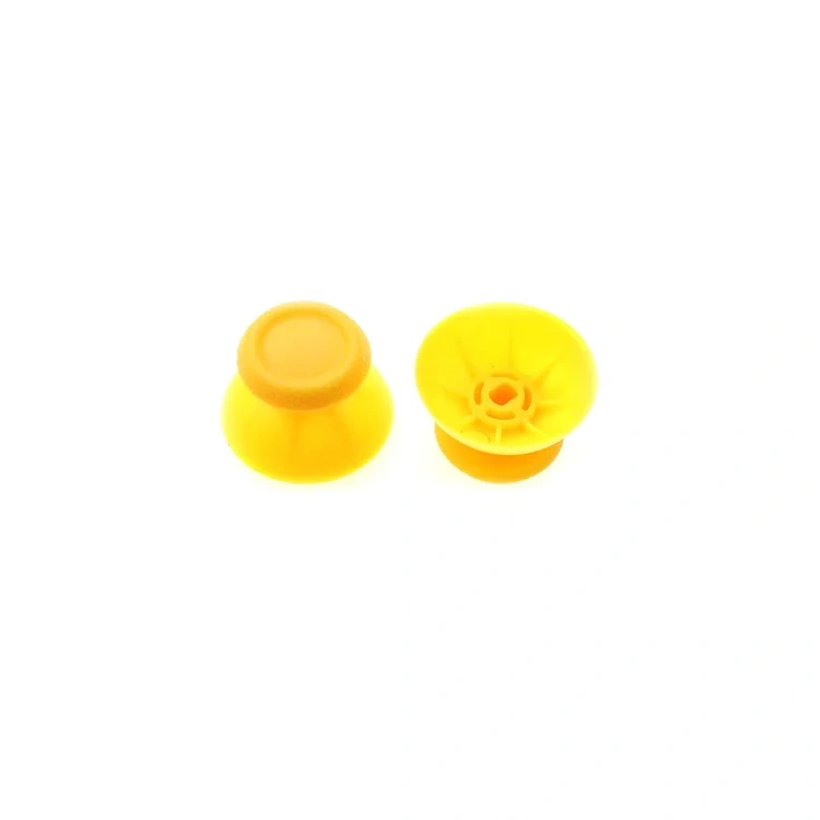 Controller Replacement Thumb Sticks Joystick Cap Cover For PS5 Controller Parts Thumbstick Mushroom Cap
