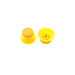 Controller Replacement Thumb Sticks Joystick Cap Cover For PS5 Controller Parts Thumbstick Mushroom Cap