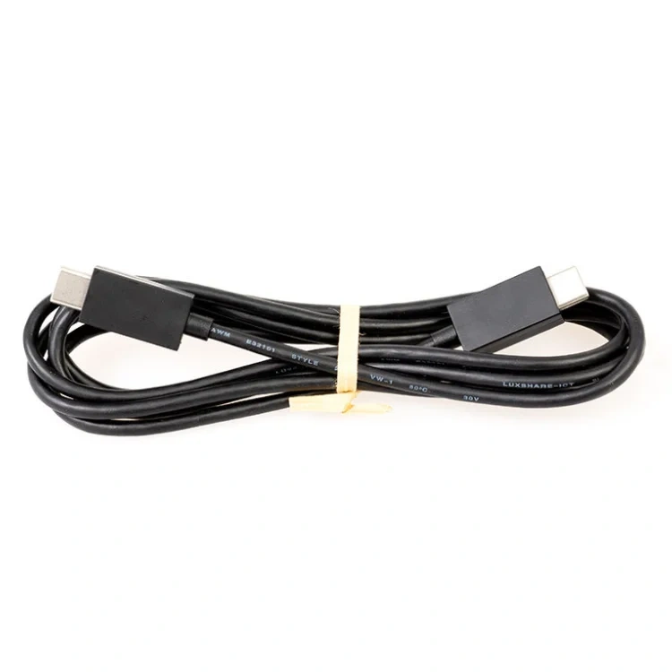 charging cable 1.5M for PS5 SLIM type C to C USB cable data cable