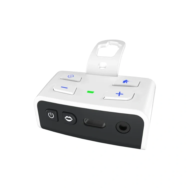 Stereo Headset Adapter Headphones Converter Sound Enhancer For PS5 Controller headset adapter sound audio headphone converter