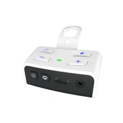 Stereo Headset Adapter Headphones Converter Sound Enhancer For PS5 Controller headset adapter sound audio headphone converter