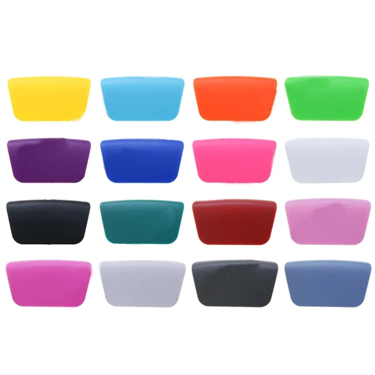 17colors Custom Replacement Controller Touchpad for PS5 Controller Parts Touch Pad Touchpad