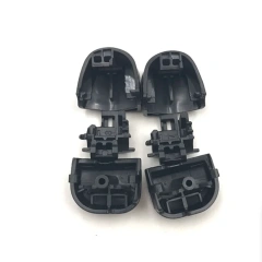 Controller Buttons Set Replacement For PS5 L1 R1 L2 R2 Buttons Triggers Repair Part Kits Accessories