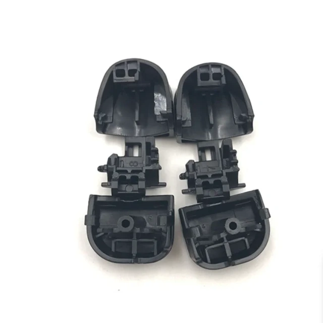 Controller Buttons Set Replacement For PS5 L1 R1 L2 R2 Buttons Triggers Repair Part Kits Accessories