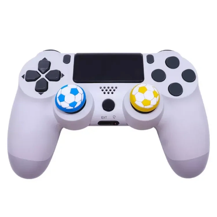 Joystick Controller Thumb Grips Stick Cap For Xbox One/360/PS3/PS4/PS5 Joystick Thumbstick Cover