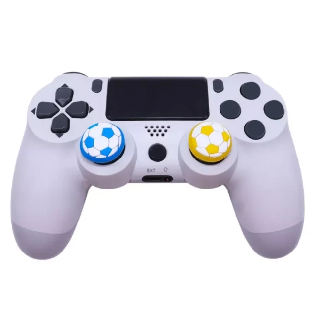 Joystick Controller Thumb Grips Stick Cap For Xbox One/360/PS3/PS4/PS5 Joystick Thumbstick Cover
