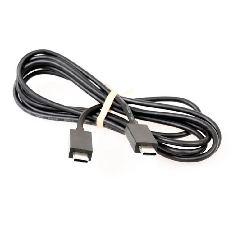 charging cable 1.5M for PS5 SLIM type C to C USB cable data cable