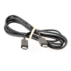 charging cable 1.5M for PS5 SLIM type C to C USB cable data cable