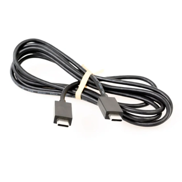 charging cable 1.5M for PS5 SLIM type C to C USB cable data cable