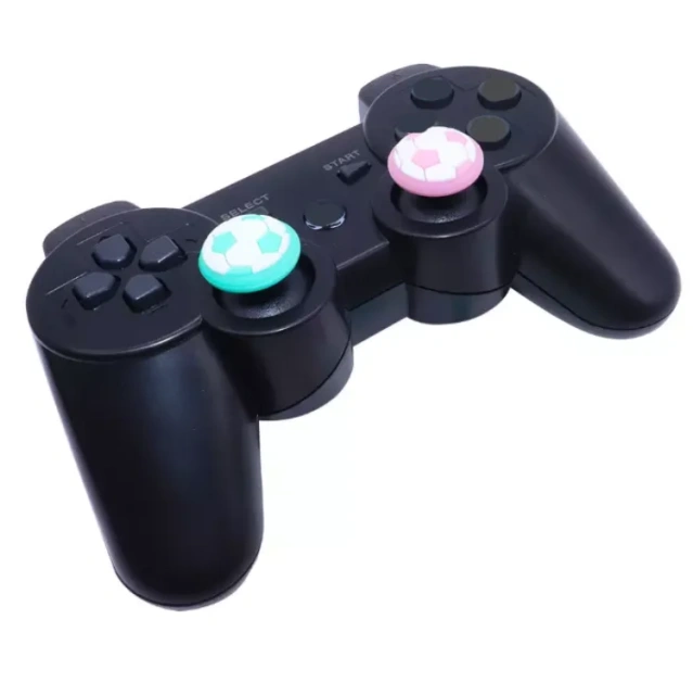 Joystick Controller Thumb Grips Stick Cap For Xbox One/360/PS3/PS4/PS5 Joystick Thumbstick Cover