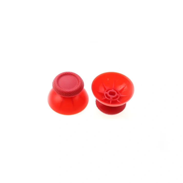 Controller Replacement Thumb Sticks Joystick Cap Cover For PS5 Controller Parts Thumbstick Mushroom Cap