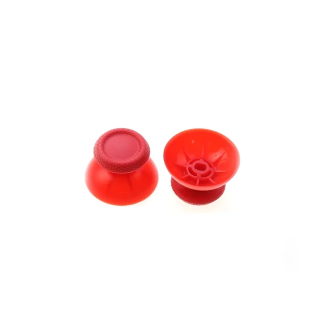Controller Replacement Thumb Sticks Joystick Cap Cover For PS5 Controller Parts Thumbstick Mushroom Cap