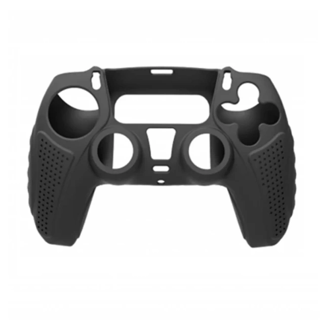 Game accessories handle protective cover for ps5 Controller Skin Anti-Slip Protective Cover