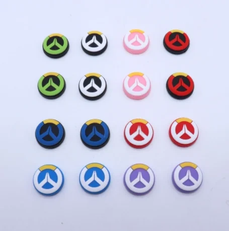 High Quality Controller Gamepad Accessories For Xbox/PS5/PS4/PS3 Controller Silicone Thumbstick Cover