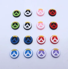 High Quality Controller Gamepad Accessories For Xbox/PS5/PS4/PS3 Controller Silicone Thumbstick Cover