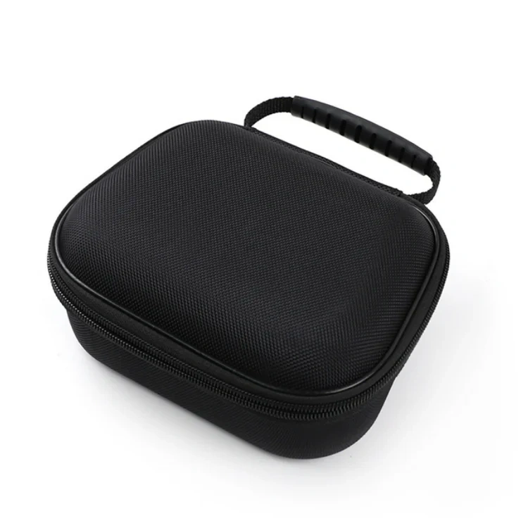 Controller Case Portable Carrying Bag Travel Case Pouch for Xbox One for PS5 for PS4 for Switch Pro Controller Bag Storage Case