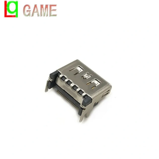 Replacement HD MI Socket Port For PS5 Connector HD MI Port Socket Interface