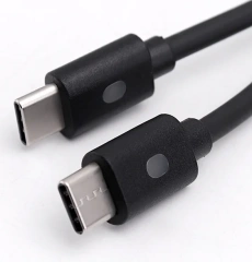 3 Meters Charging Cable For Playstation 5 LED Light Type c 2 in 1 USB Cable For PS5/Xbox Series X/S/Switch Charger USB Cable