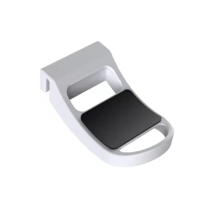 Headphone Wall Mount Holder Bracket Hanger Storage Stand For PS5/XBOX/switch Host Headset Hook Console Gamepad Game Accessories