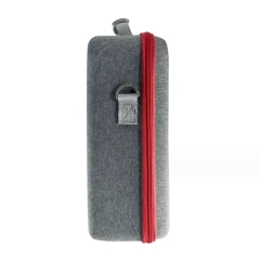 Storage Bag Portable Protective Travel Case For PS5 Slim Console Accessories Large-capacity Bag Handbag Carrying Case
