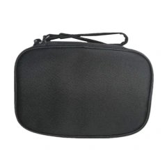 Dual PS4 Controller Travel Case PS5 Storage Bag Nintendo Switch Pro Gamepad Case Handbag Xbox One Carry Bag