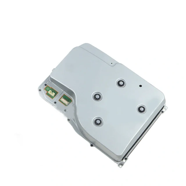Replacement Part Disc Drive  PS5 Console Optical ps5 Drive with shell
