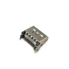 Replacement HD MI Socket Port For PS5 Connector HD MI Port Socket Interface